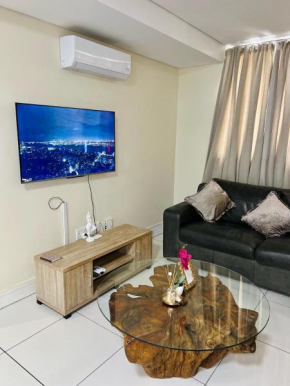 C&J Luxe Apartments
